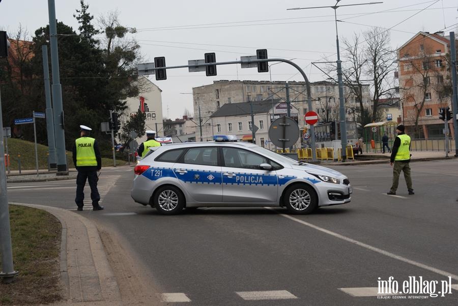 Elblanie upamitnili 77. rocznic powstania Armii Krajowej, fot. 38