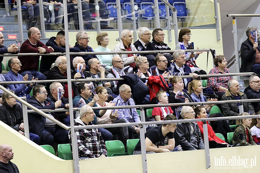 Start Elblg-Korona Handball Kielce, fot. 10