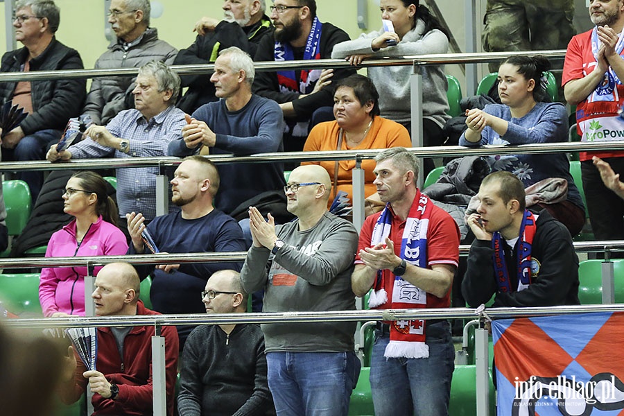 Start Elblg-Korona Handball Kielce, fot. 49