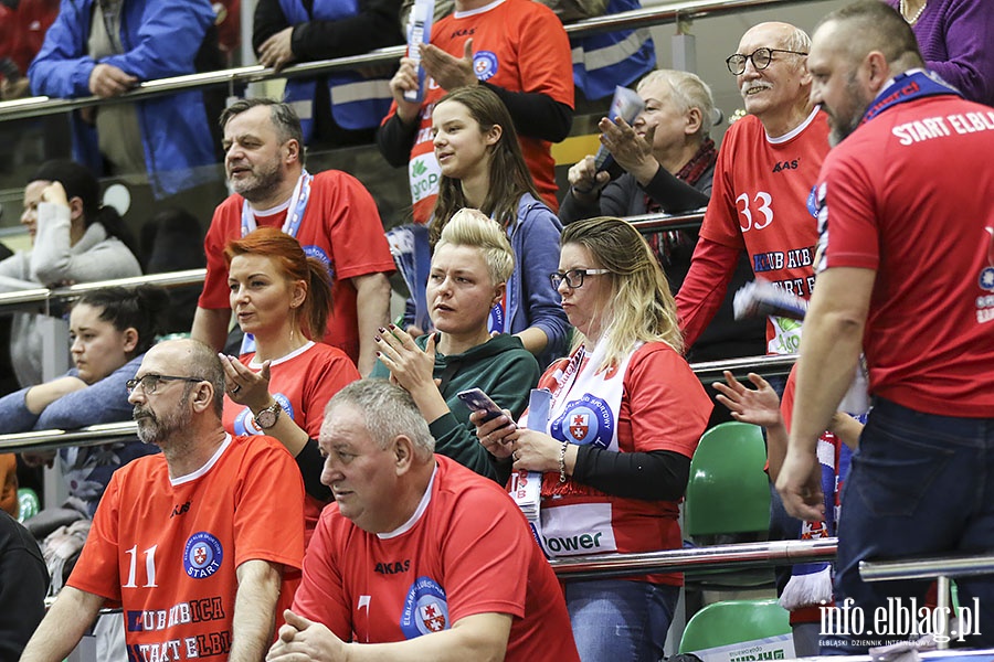 Start Elblg-Korona Handball Kielce, fot. 67