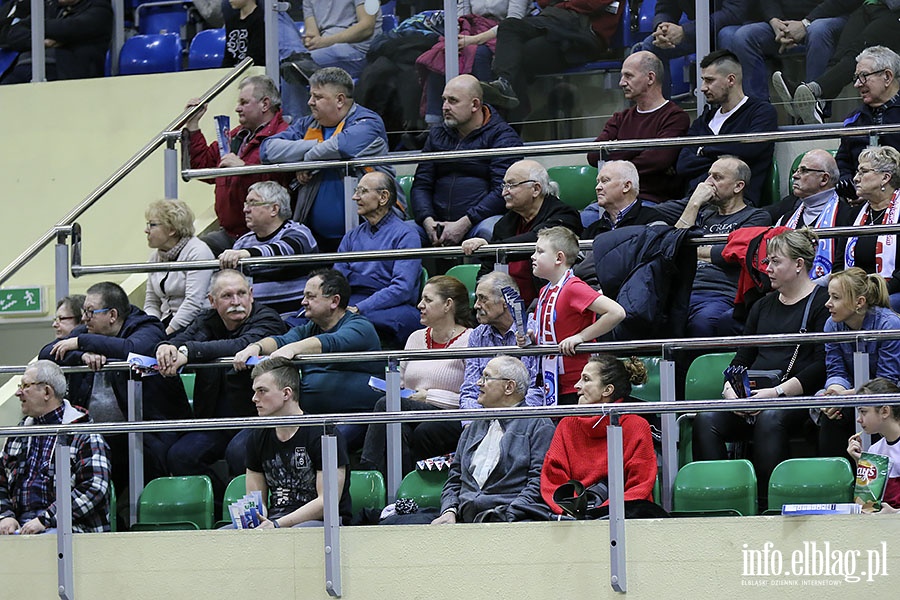 Start Elblg-Korona Handball Kielce, fot. 84