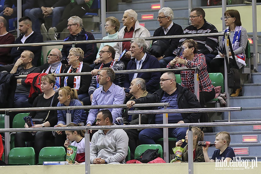Start Elblg-Korona Handball Kielce, fot. 85