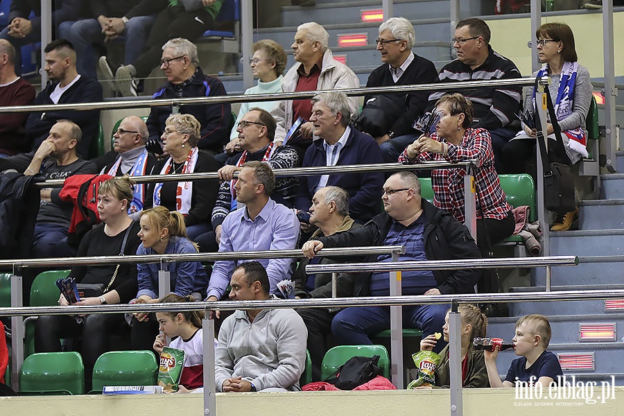 Start Elbląg-Korona Handball Kielce, fot. 85