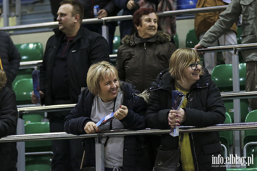 Start Elblg-Korona Handball Kielce, fot. 97