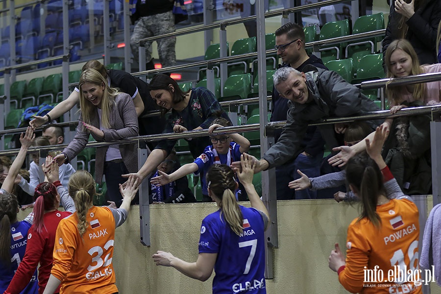 Start Elblg-Korona Handball Kielce, fot. 101