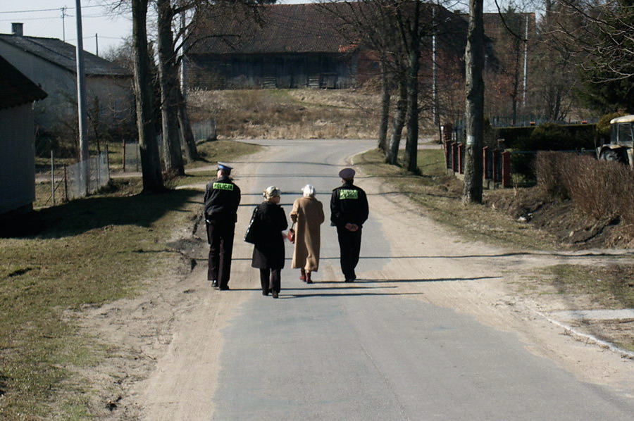Akcja Posesja: Próchnik, fot. 7