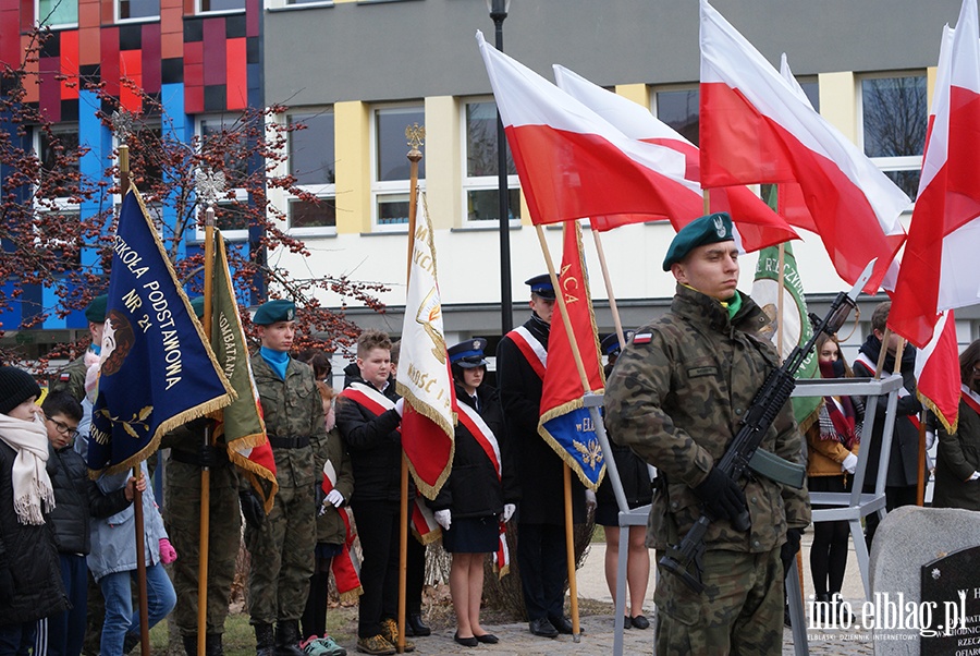 Narodowy Dzie Pamici onierzy Wykltych, fot. 3