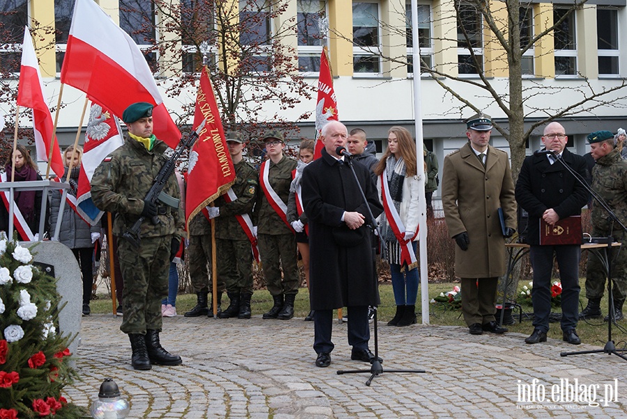 Narodowy Dzie Pamici onierzy Wykltych, fot. 4