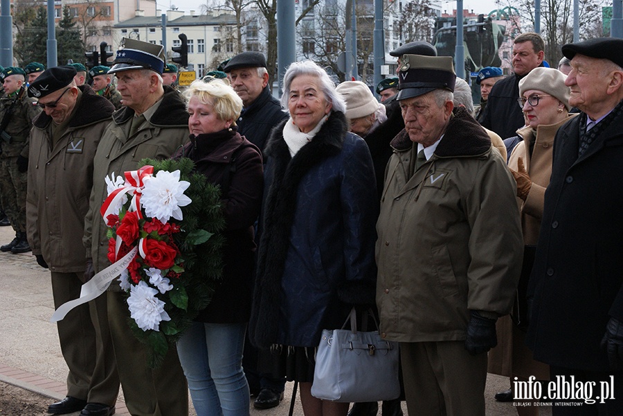 Narodowy Dzie Pamici onierzy Wykltych, fot. 5