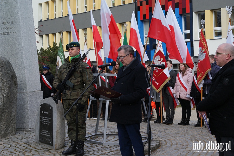 Narodowy Dzie Pamici onierzy Wykltych, fot. 6