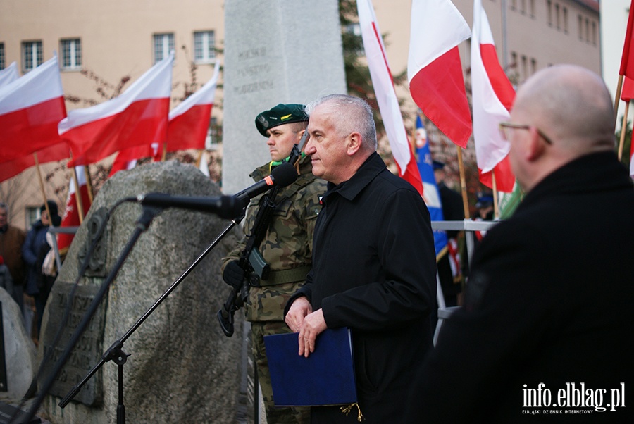 Narodowy Dzie Pamici onierzy Wykltych, fot. 8