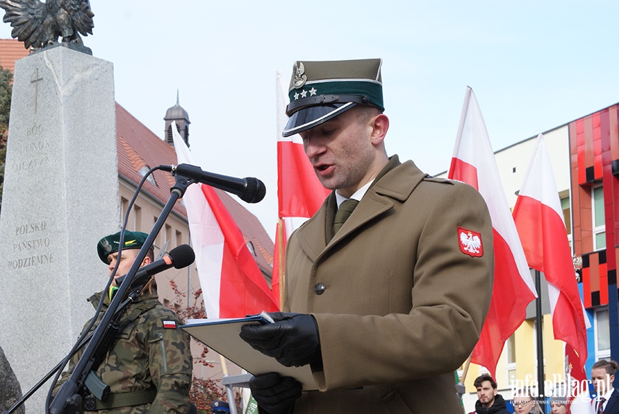 Narodowy Dzie Pamici onierzy Wykltych, fot. 9