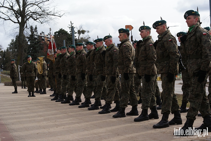 Narodowy Dzie Pamici onierzy Wykltych, fot. 11