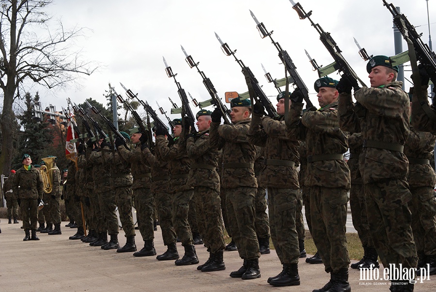 Narodowy Dzie Pamici onierzy Wykltych, fot. 12