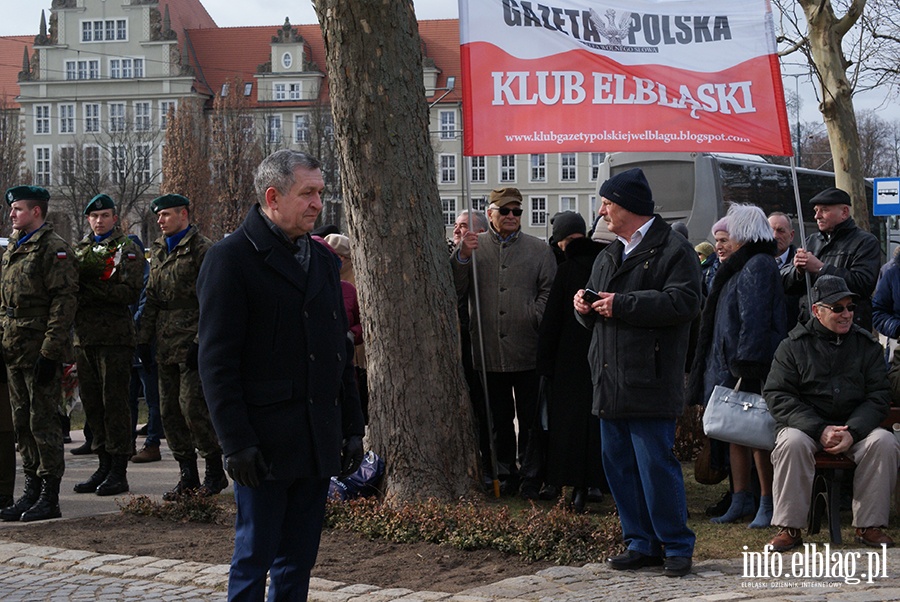 Narodowy Dzie Pamici onierzy Wykltych, fot. 17