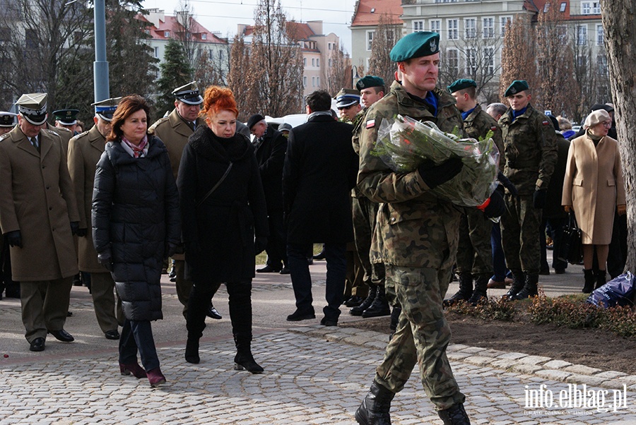 Narodowy Dzień Pamięci Żołnierzy Wyklętych, fot. 20