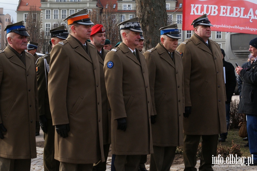 Narodowy Dzie Pamici onierzy Wykltych, fot. 21