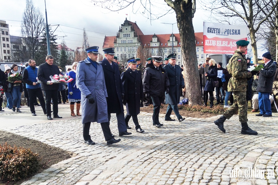 Narodowy Dzie Pamici onierzy Wykltych, fot. 22