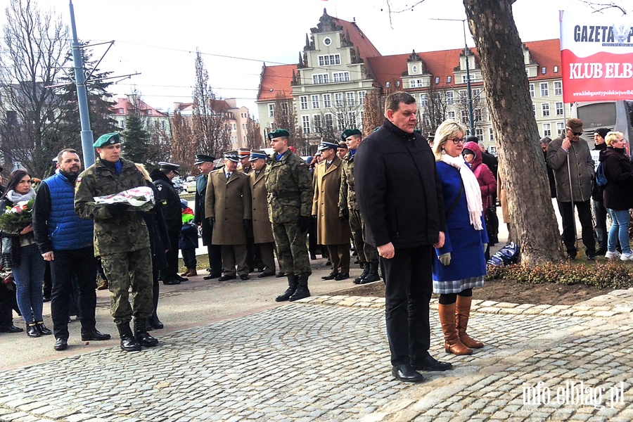 Narodowy Dzień Pamięci Żołnierzy Wyklętych, fot. 23