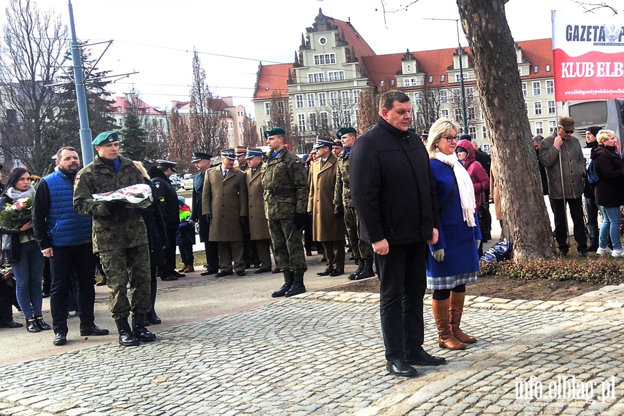 Narodowy Dzie Pamici onierzy Wykltych, fot. 23