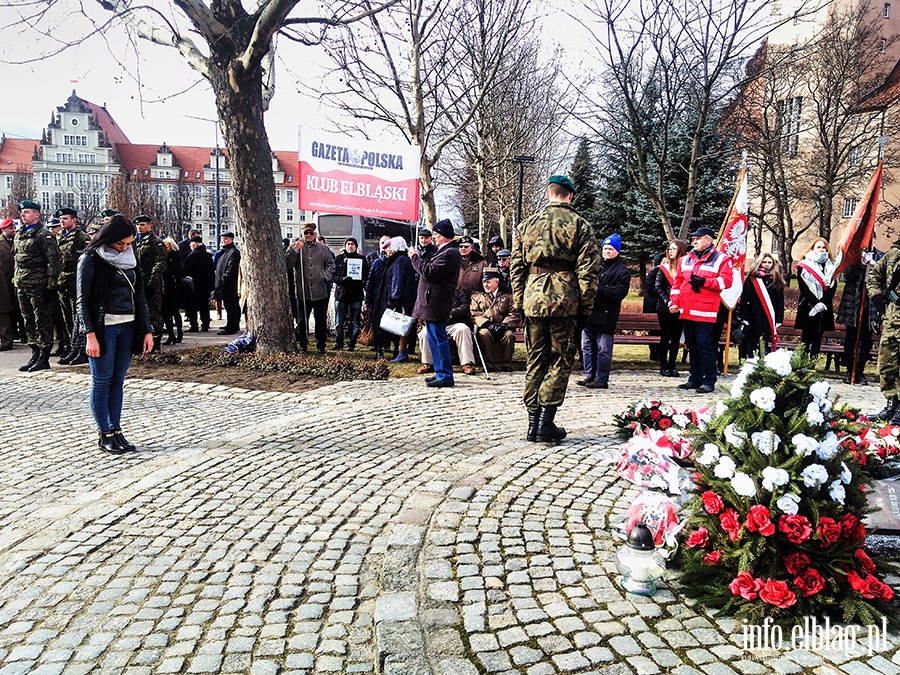 Narodowy Dzie Pamici onierzy Wykltych, fot. 25