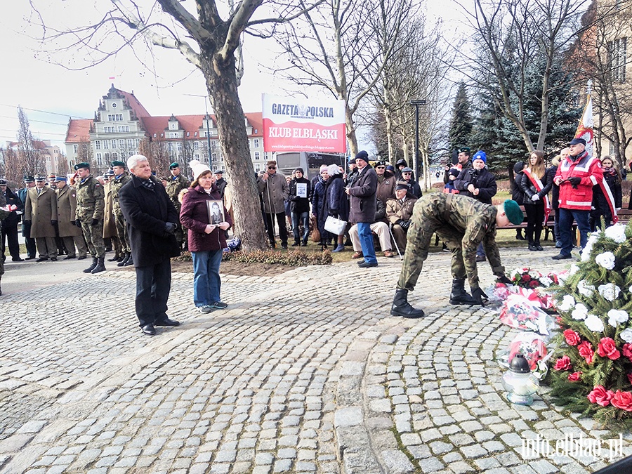 Narodowy Dzie Pamici onierzy Wykltych, fot. 26