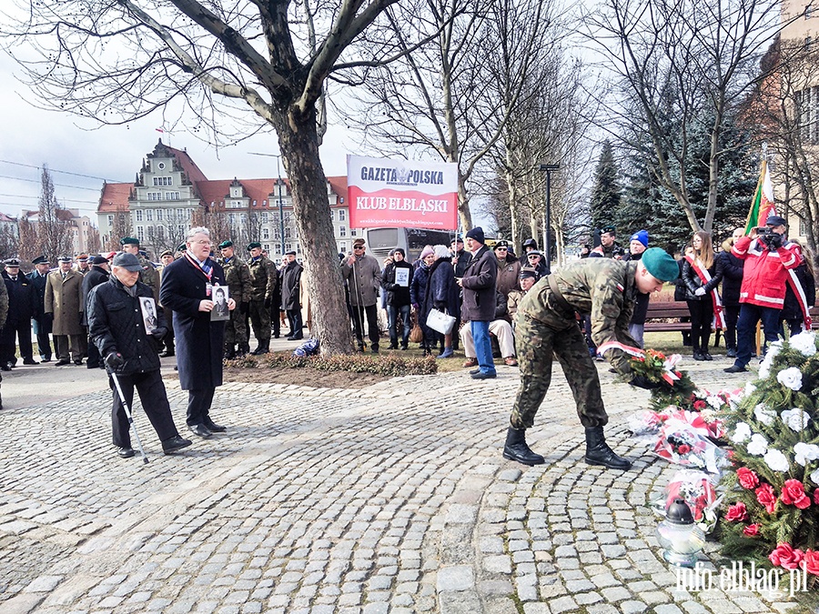 Narodowy Dzie Pamici onierzy Wykltych, fot. 27