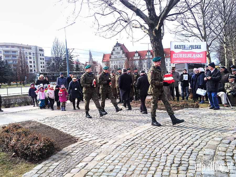 Narodowy Dzie Pamici onierzy Wykltych, fot. 28