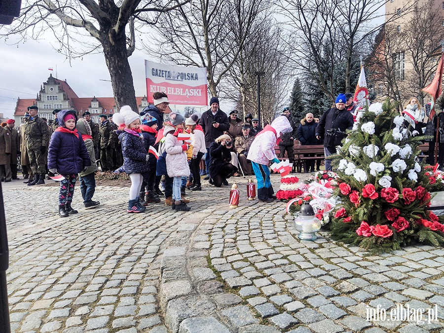 Narodowy Dzie Pamici onierzy Wykltych, fot. 29