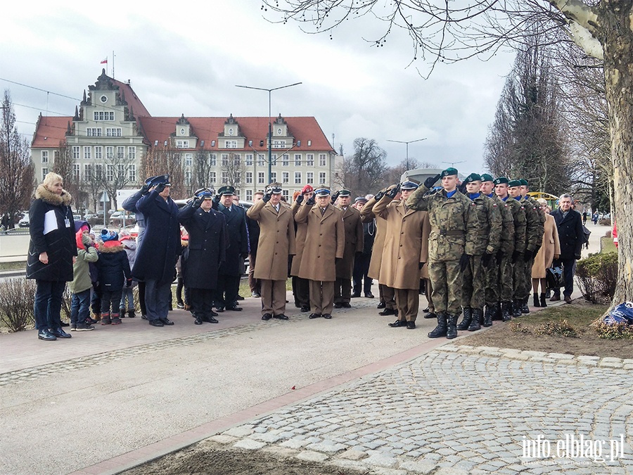 Narodowy Dzie Pamici onierzy Wykltych, fot. 31