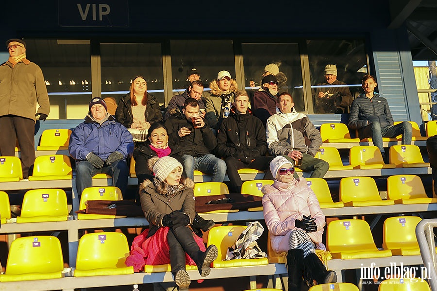 Olimpia Elbląg-Radomiak Radom, fot. 12