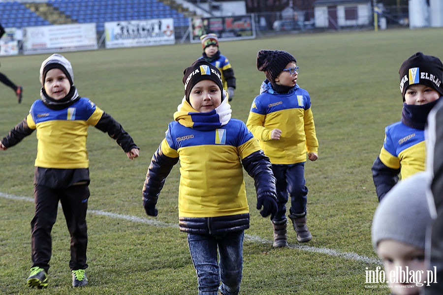 Olimpia Elblg-Radomiak Radom, fot. 19