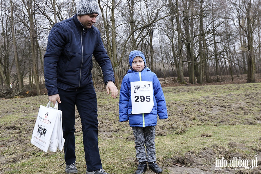 Bieg wilczym tropem, fot. 12