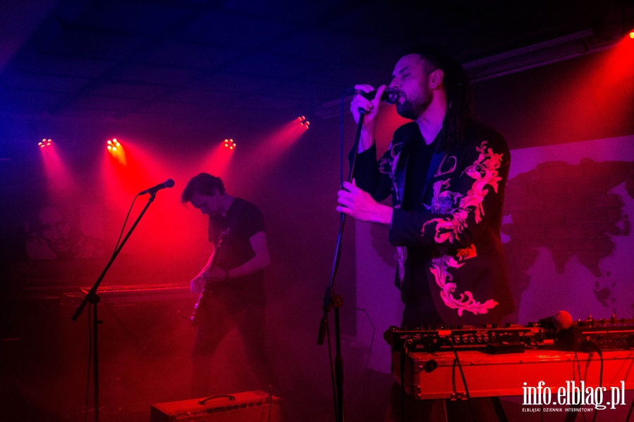 Koncert na dzień kobiet, fot. 3