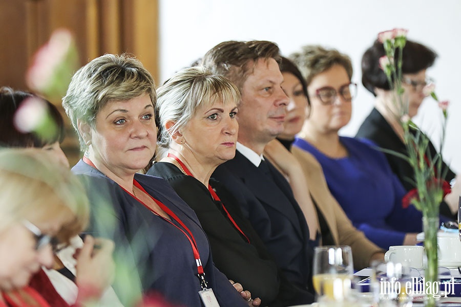 XXVIII Okręgowy Zjazd Pielęgniarek i Położnych, fot. 11