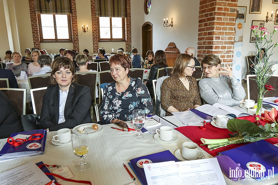 XXVIII Okręgowy Zjazd Pielęgniarek i Położnych, fot. 30