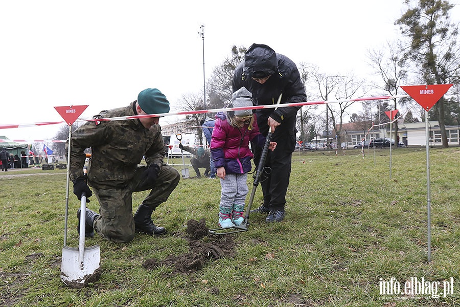 Piknik wojskowy, fot. 102