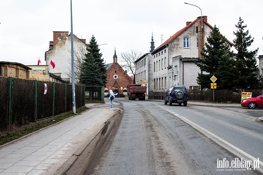 Galeria - "Co na temat Zawodzia sdzmieszkacy tej dzielnicy? ", fot. 1