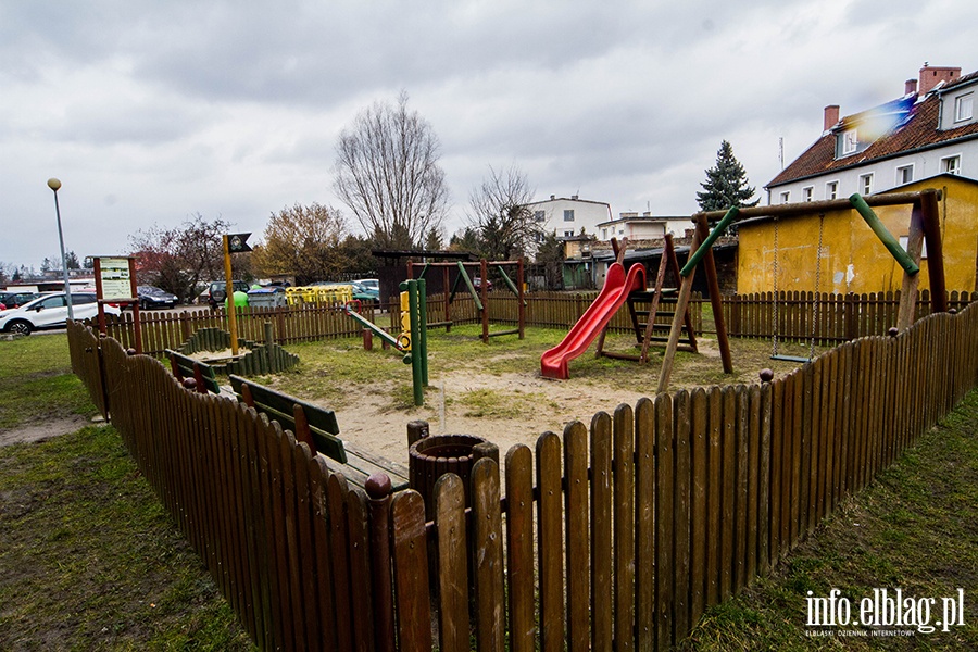 Galeria - "Co na temat Zawodzia sdzmieszkacy tej dzielnicy? ", fot. 3