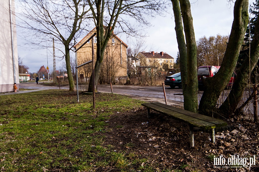 Galeria - "Co na temat Zawodzia sdzmieszkacy tej dzielnicy? ", fot. 5