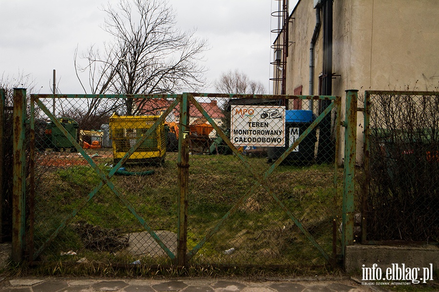 Galeria - "Co na temat Zawodzia sdzmieszkacy tej dzielnicy? ", fot. 14