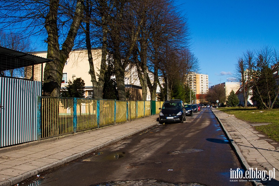 Galeria - "Co na temat Stoku sdzmieszkacy tej dzielnicy? ", fot. 11