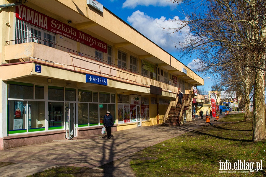 Galeria - "Co na temat Stoku sdzmieszkacy tej dzielnicy? ", fot. 20