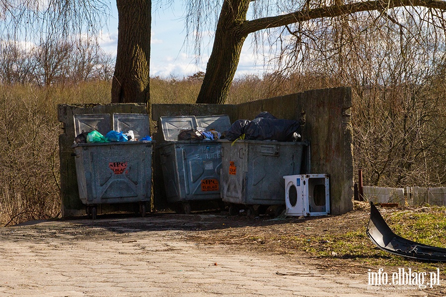 Galeria - "Co na temat Zajazdu sdz mieszkacy tej dzielnicy? ", fot. 4