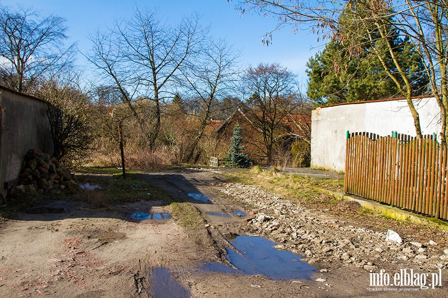 Galeria - "Co na temat Zajazdu sdz mieszkacy tej dzielnicy? ", fot. 10