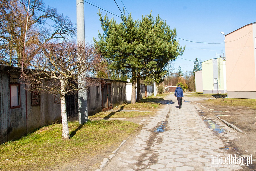 Galeria - "Co na temat Zajazdu sdz mieszkacy tej dzielnicy? ", fot. 11