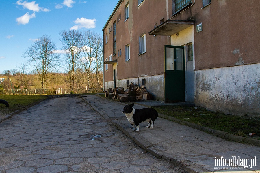 Galeria - "Co na temat Zajazdu sdz mieszkacy tej dzielnicy? ", fot. 17