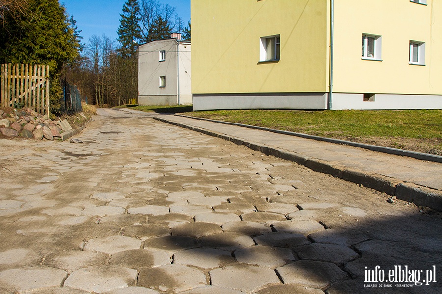 Galeria - "Co na temat Zajazdu sdz mieszkacy tej dzielnicy? ", fot. 19