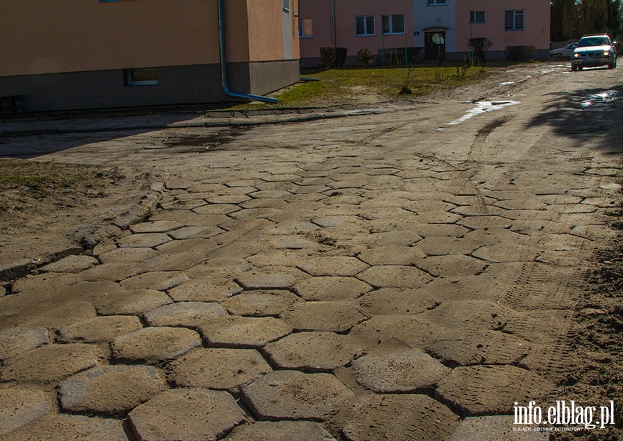 Galeria - "Co na temat Zajazdu sdz mieszkacy tej dzielnicy? ", fot. 22