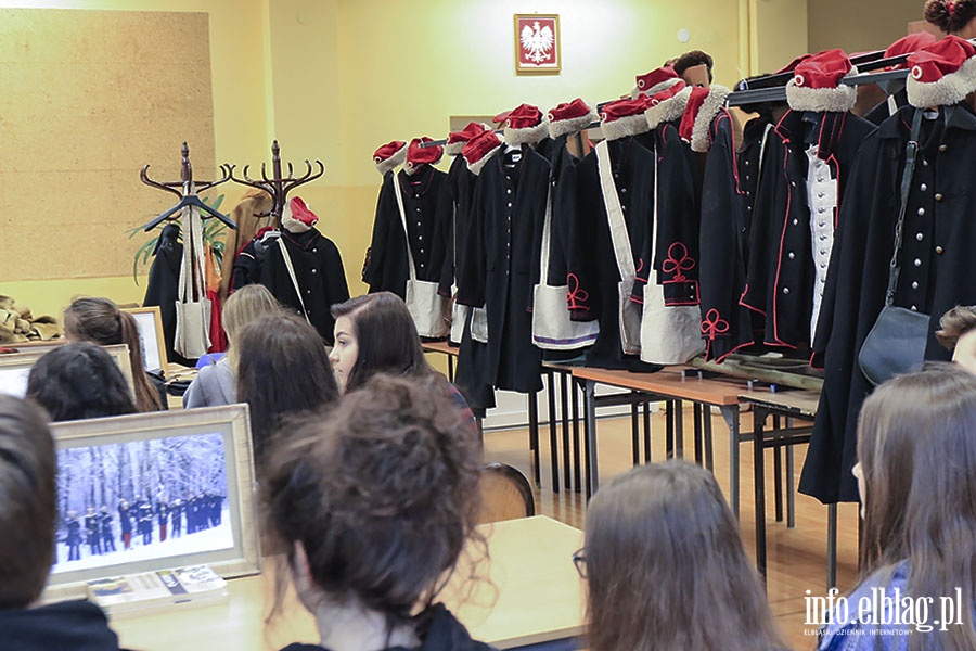 Imiołczyk lekcja historii, fot. 16